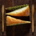 Special Carrot Slice Baklava