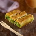 Pistachio Burma Kadayif