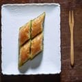 Diabetic Baklava (Sugar Free)