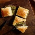 Pistachio Dry Baklava
