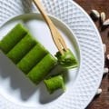 Pistachio Paste
