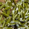 Packaged Pistachio Paste