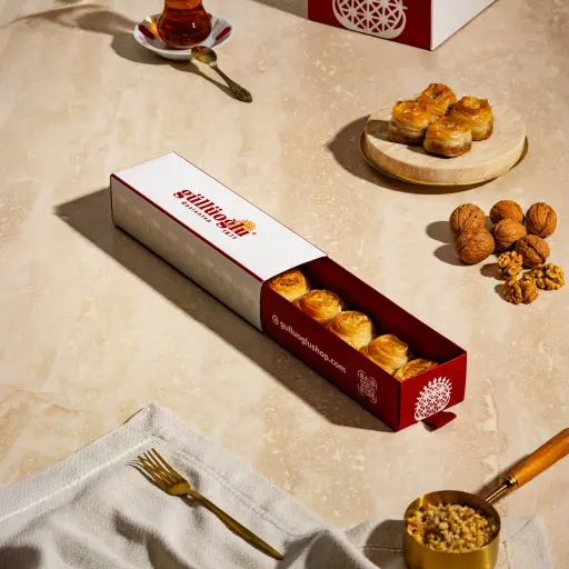 Küçük Boy 200 gr