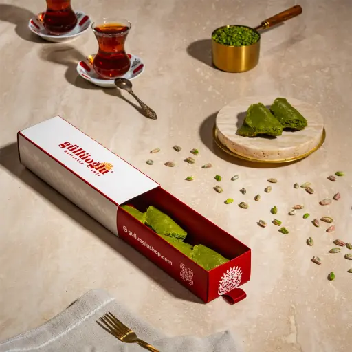 Küçük Boy 200 gr