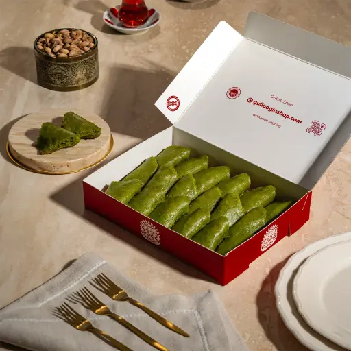 Büyük Boy (900 gr)