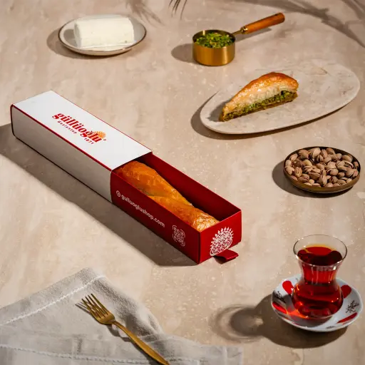 Küçük Boy 200 gr