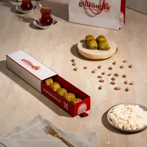Küçük Boy 250 gr