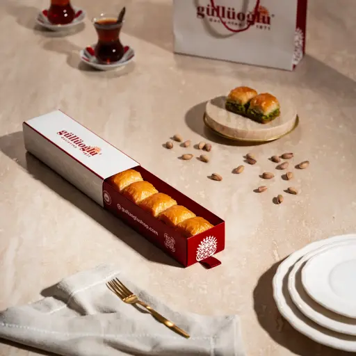 Küçük Boy 300 gr
