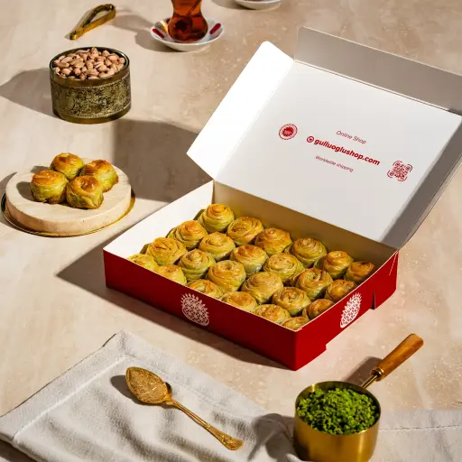 Büyük Boy (1000 gr)