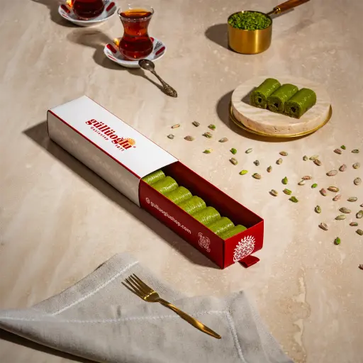Küçük Boy 300 gr