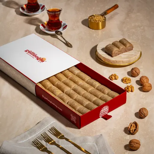 Büyük Boy 1200 gr