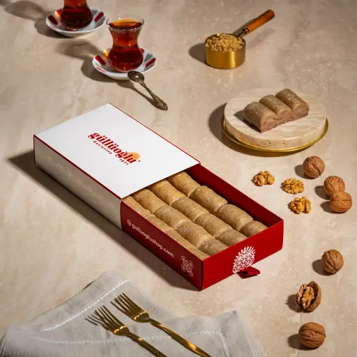 Orta Boy 600 gr