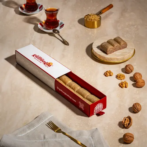 Küçük Boy 300 gr