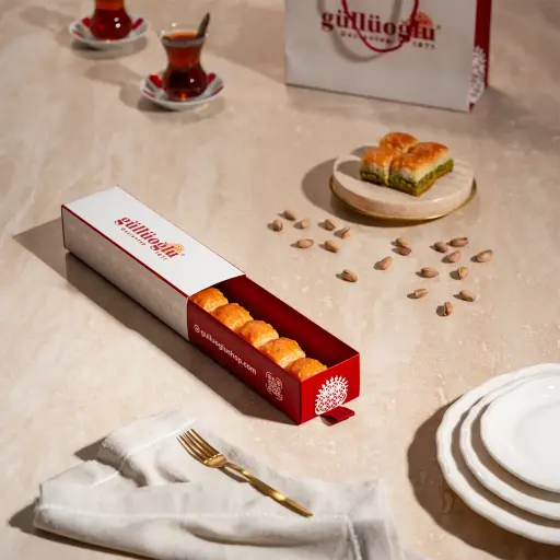 Küçük Boy 200 gr