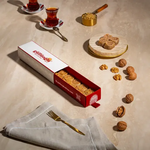 Küçük Boy 300 gr