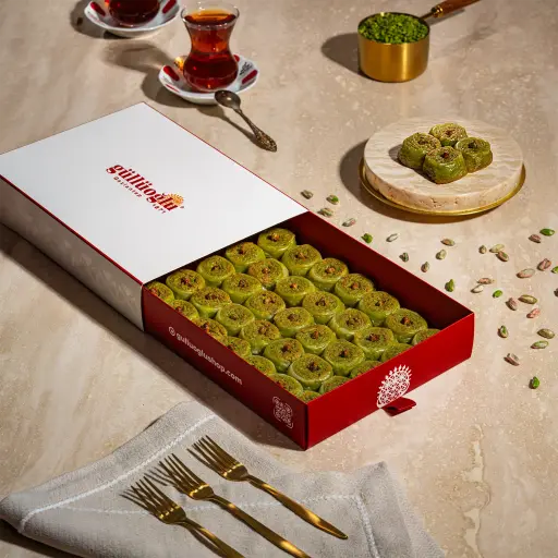 Büyük Boy 1100 gr