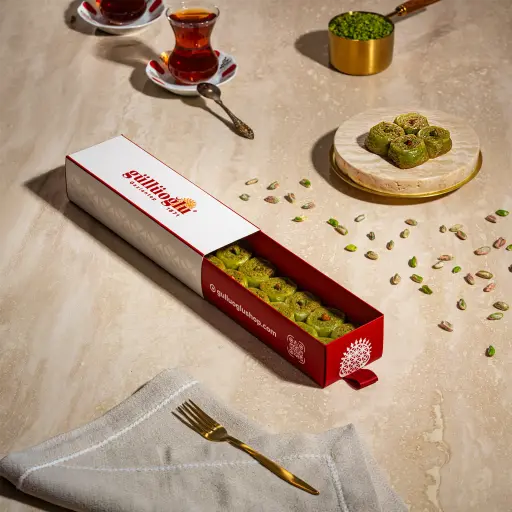Küçük Boy 300 gr