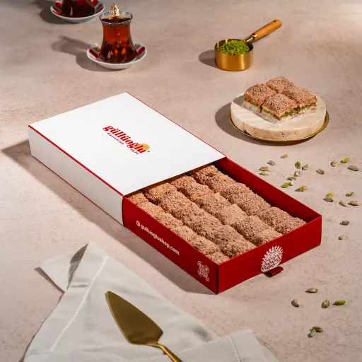 Büyük Boy 1000 gr