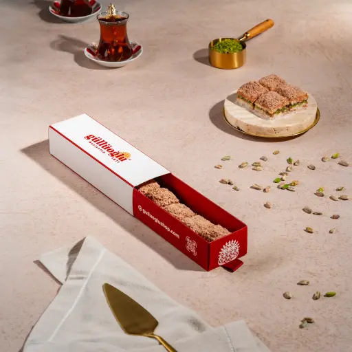 Küçük Boy 300 gr