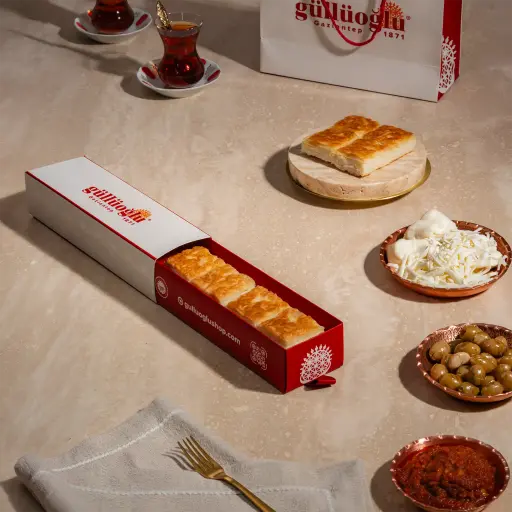 Küçük Boy 320 gr