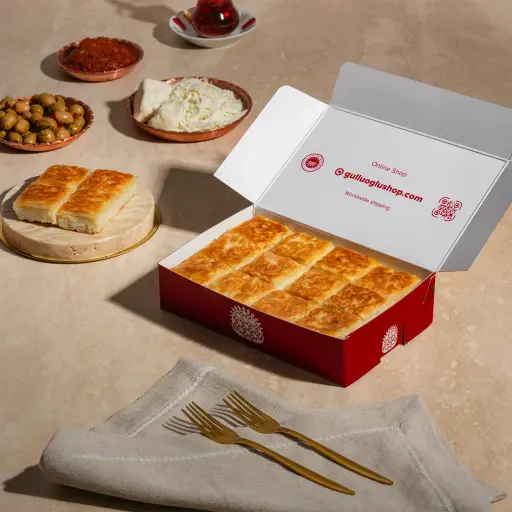 Orta Boy (1000 gr)