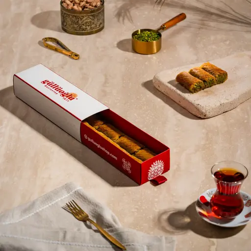 Küçük Boy 350 gr
