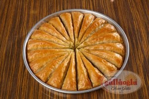 Pistachio Special Carrot Slice