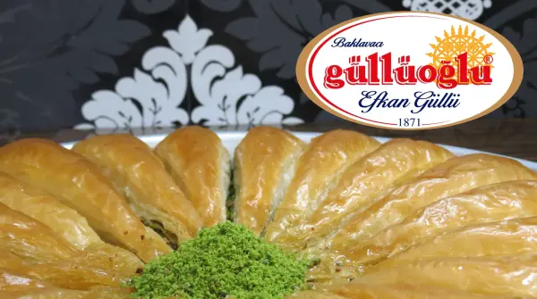 Pistachio Special Carrot Slice