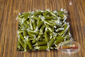 Ambalajlı Fıstık Ezmesi 500 gr