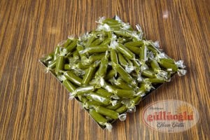 Ambalajlı Fıstık Ezmesi 500 gr