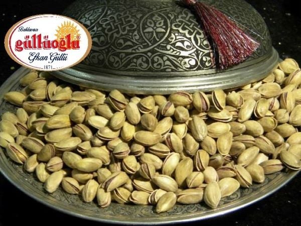 Salted Pistachios 1 kg