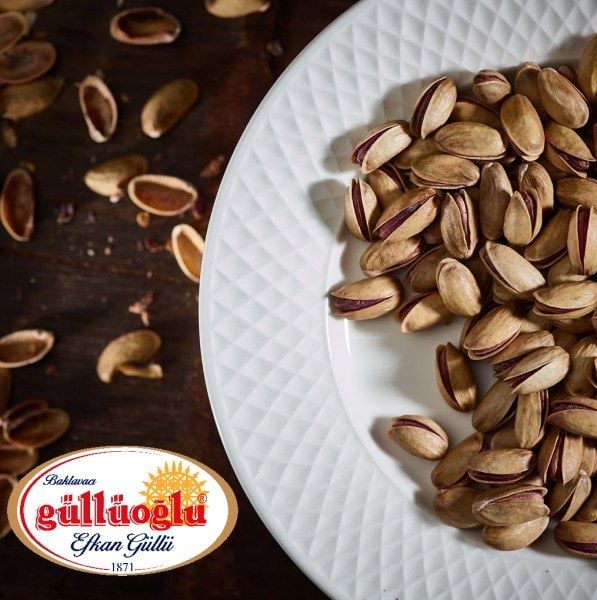 Salted Pistachios 1 kg