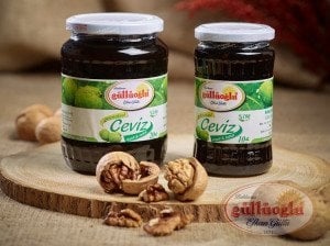 Ceviz Reçeli 500 gr