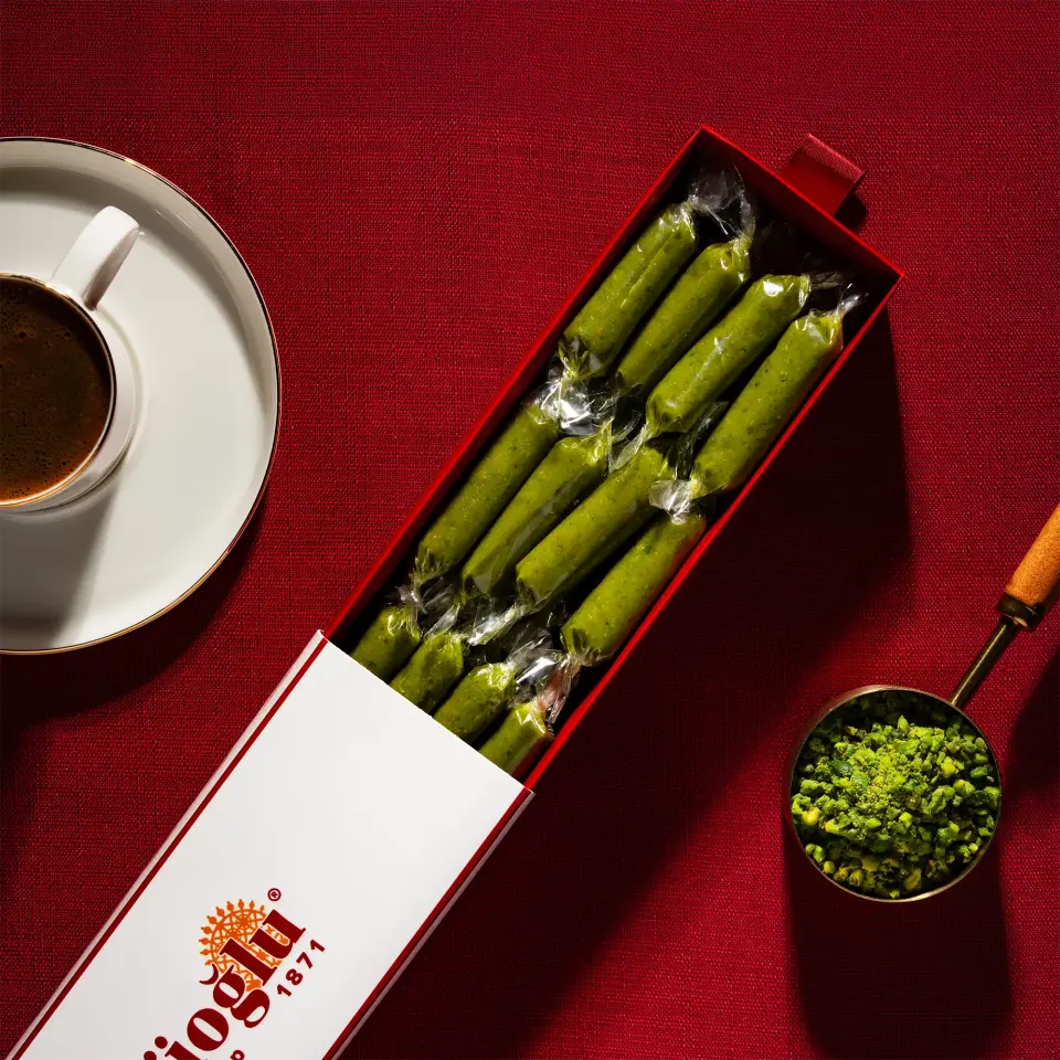 Fıstık Ezmesi 450 gr