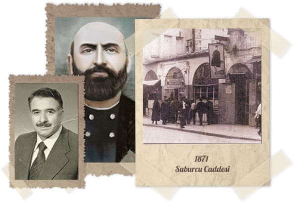Güllüoğlu tarihi