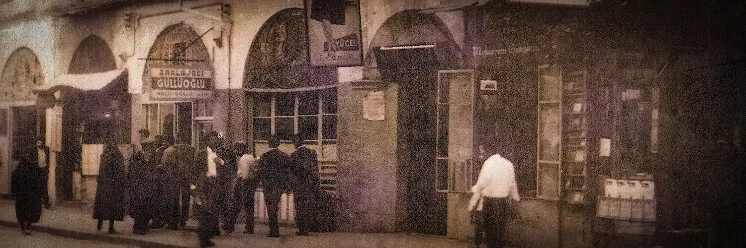 1871’den Bugüne Uzanan  Bir Lezzet Mirası